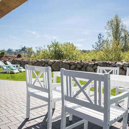 Fuhlendorf  Ferienhaus Seeschwalbe 44 מראה חיצוני תמונה