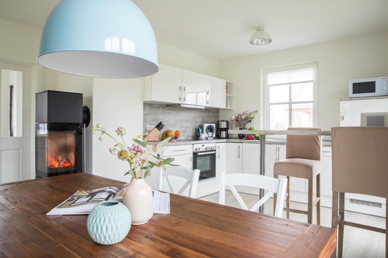 Fuhlendorf  Ferienhaus Seeschwalbe 44 מראה חיצוני תמונה
